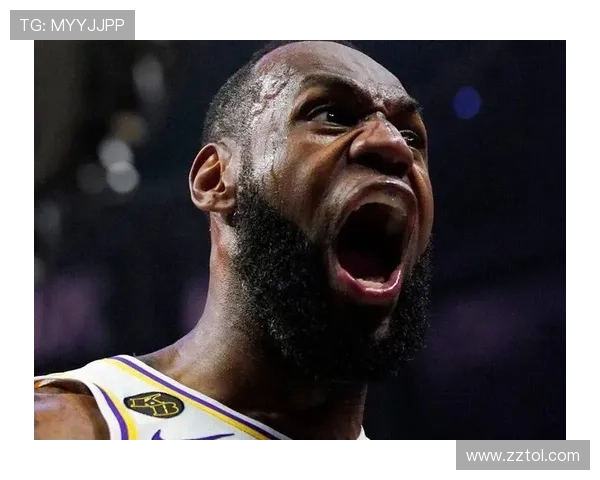 勒布朗41岁再创历史 21+12+10刷新五纪录