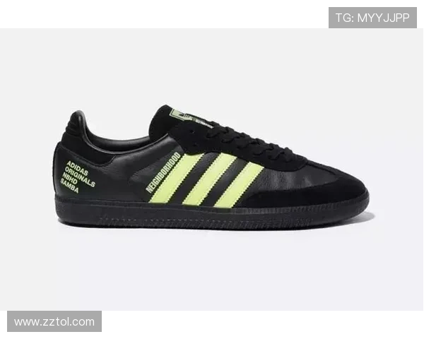 阿迪三杠设计或触碰世界杯规定